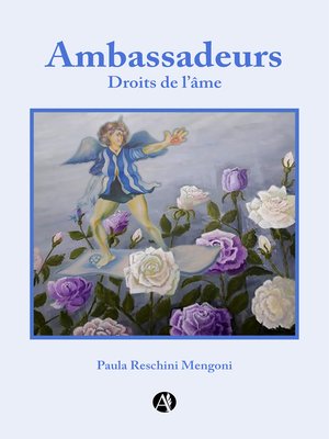 cover image of Ambassadeurs